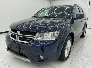 2018 Dodge Journey SXT
