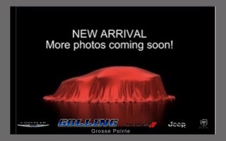 2014 Dodge Journey Limited