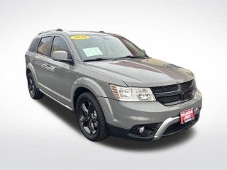 2020 Dodge Journey Crossroad