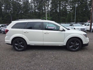 2020 Dodge Journey Crossroad