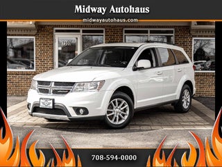 2015 Dodge Journey SXT
