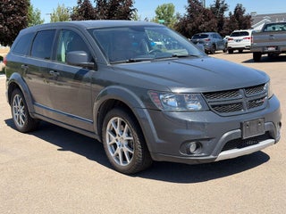 2017 Dodge Journey GT
