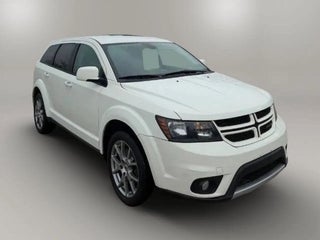 2019 Dodge Journey GT