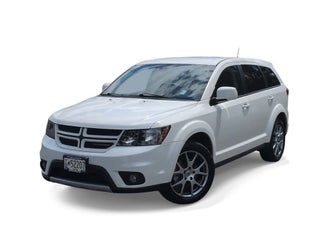 2019 Dodge Journey GT