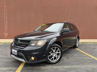 2016 Dodge Journey R/T