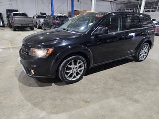 2015 Dodge Journey R/T