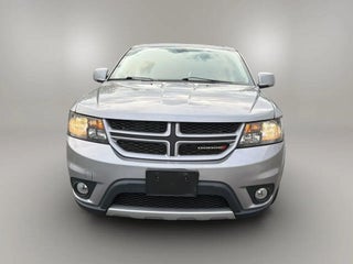 2019 Dodge Journey GT