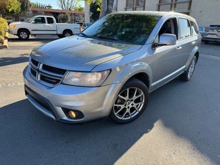 2019 Dodge Journey GT