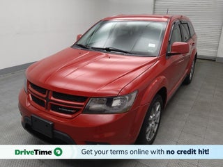 2019 Dodge Journey GT