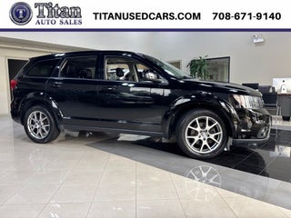 2015 Dodge Journey R/T