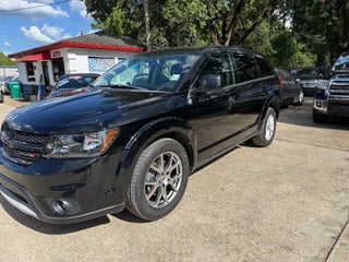 2018 Dodge Journey GT