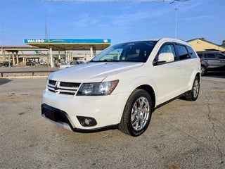 2019 Dodge Journey GT
