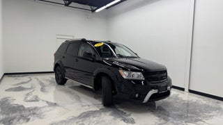 2019 Dodge Journey Crossroad