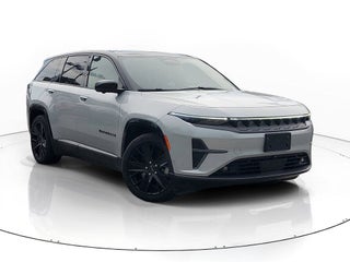 2024 Jeep Wagoneer S Launch Edition