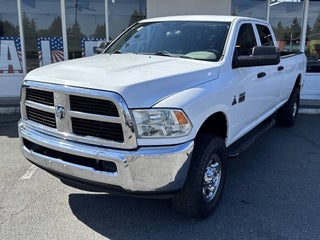 2012 Ram 3500 ST