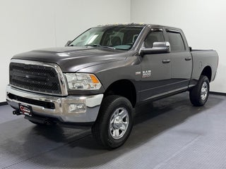 2017 Ram 3500 Tradesman