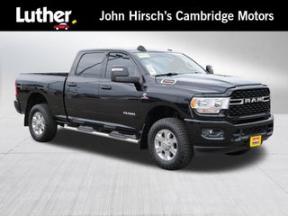 2023 Ram 3500 Big Horn