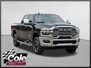 2025 Ram 3500 Laramie