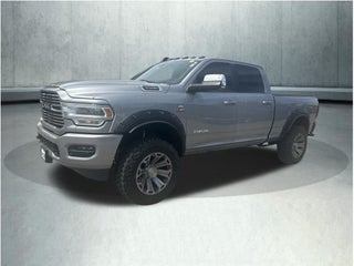 2019 Ram 3500 Laramie