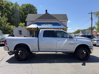 2014 Ram 3500 Laramie