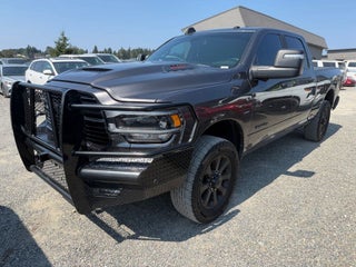 2023 Ram 3500 Laramie