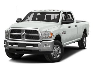 2016 Ram 3500 Laramie Longhorn