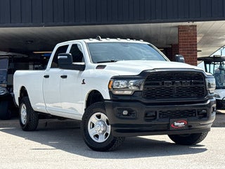 2023 Ram 3500 Tradesman