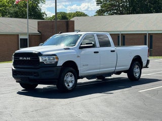 2019 Ram 3500 Tradesman