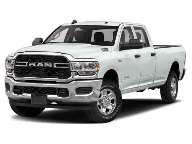 2020 Ram 3500 Tradesman