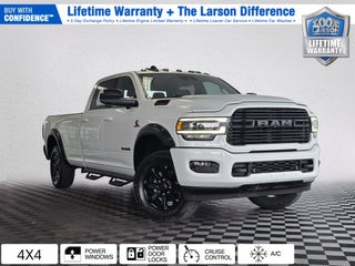 2021 Ram 3500 Big Horn