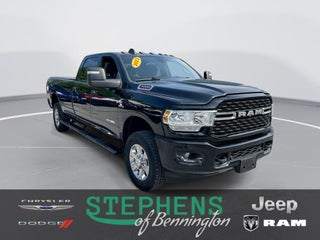 2023 Ram 3500 Big Horn