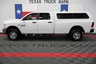 2015 Ram 3500 SLT