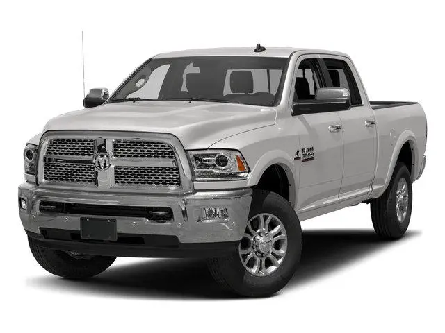 2016 Ram 3500 Laramie