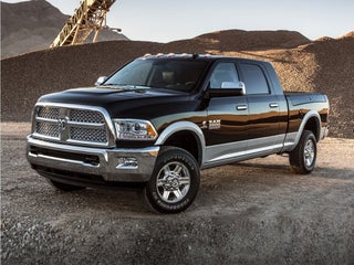 2013 Ram 3500 Laramie
