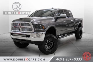 2015 Ram 3500 Laramie