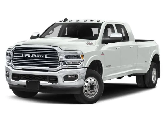 2019 Ram 3500 Limited