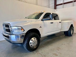 2016 Ram 3500 ST