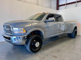 2017 Ram 3500 Laramie