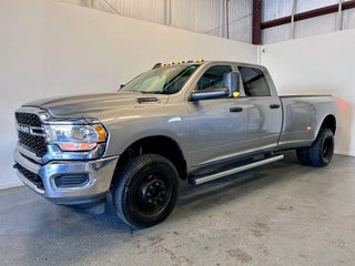 2020 Ram 3500 Tradesman