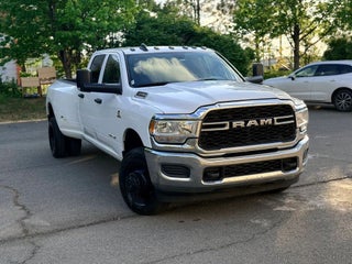 2022 Ram 3500 Tradesman