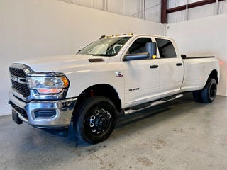 2020 Ram 3500 Tradesman