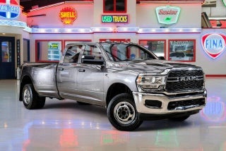 2021 Ram 3500 Tradesman