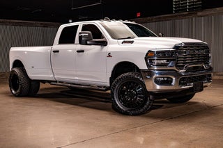 2025 Ram 3500 Tradesman