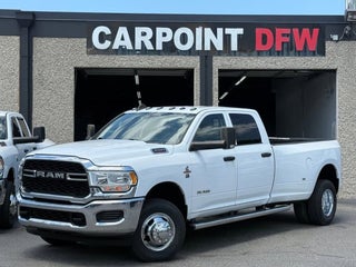 2019 Ram 3500 Tradesman