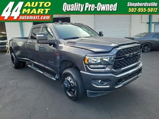 2023 Ram 3500 Big Horn