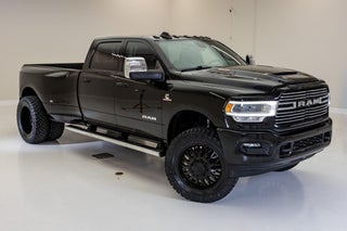 2023 Ram 3500 Laramie