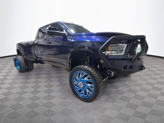 2015 Ram 3500 Laramie