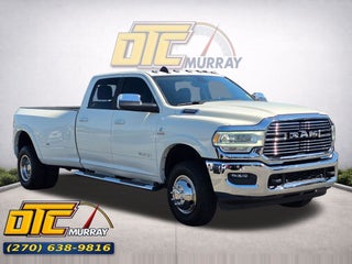 2021 Ram 3500 Laramie