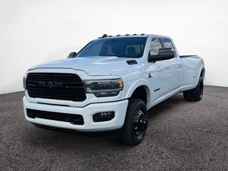 2021 Ram 3500 Laramie