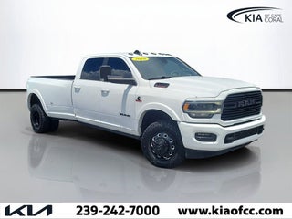2020 Ram 3500 Laramie